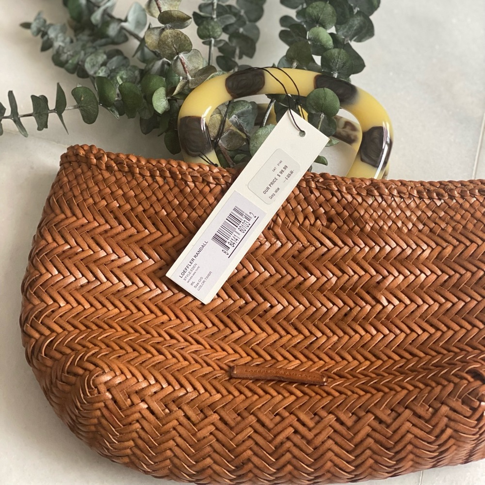 Loeffler Randall bag